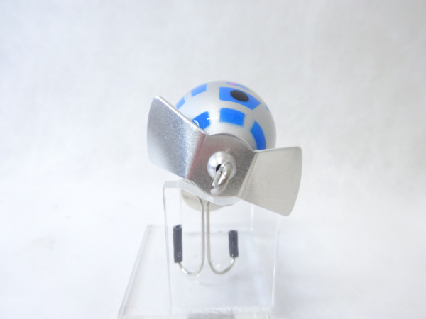 マウスベイト R2-D2カラー